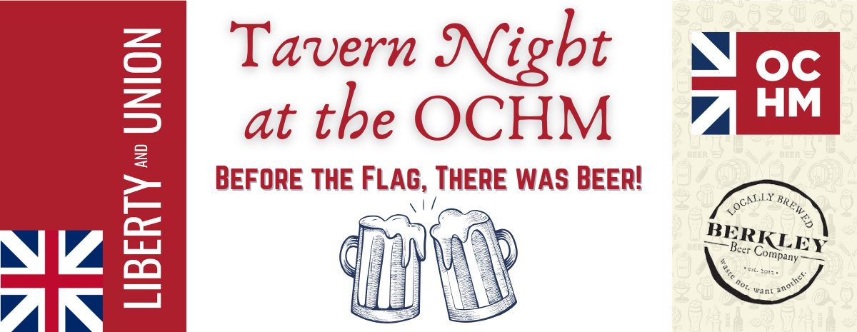 Tavern Night 2026